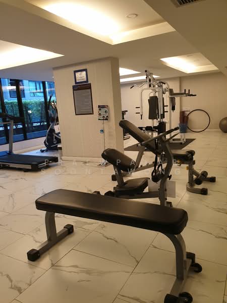 The Cube Plus Minburi, Bangkok, Sihaburanukit Road, Min Buri, Min Buri, Bangkok, 1 Bedroom, 35 sqm, Condo For Rent, by Praewpakar Soontawong, 500194653 - DDproperty.com