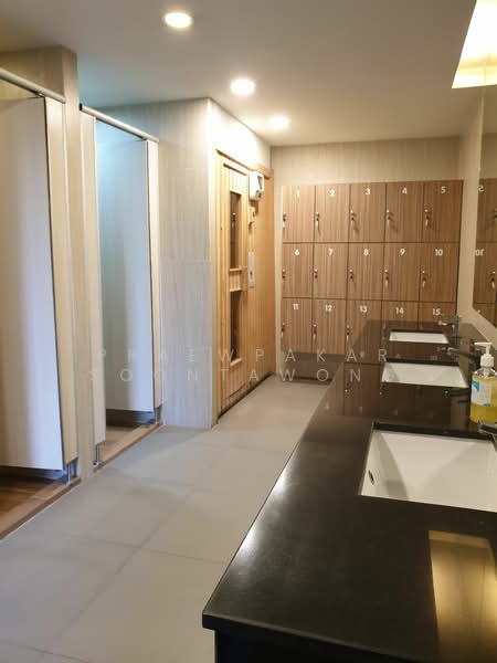 The Cube Plus Minburi, Bangkok, Sihaburanukit Road, Min Buri, Min Buri, Bangkok, 1 Bedroom, 35 sqm, Condo For Rent, by Praewpakar Soontawong, 500194653 - DDproperty.com