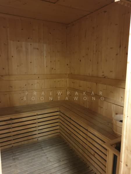 The Cube Plus Minburi, Bangkok, Sihaburanukit Road, Min Buri, Min Buri, Bangkok, 1 Bedroom, 35 sqm, Condo For Rent, by Praewpakar Soontawong, 500194653 - DDproperty.com