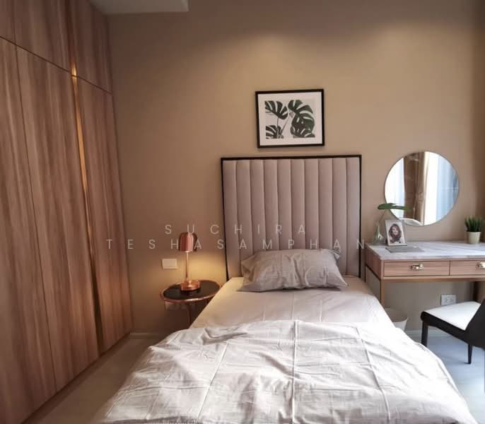 Noble Ploenchit, Bangkok, 1035 Ploenchit  Road, Lumphini, Pathum Wan, Bangkok, 2 Bedrooms, 77 sqm, Condo For Rent, by Suchira Teshasamphan, 500194654 - DDproperty.com