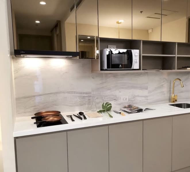 Noble Ploenchit, Bangkok, 1035 Ploenchit  Road, Lumphini, Pathum Wan, Bangkok, 2 Bedrooms, 77 sqm, Condo For Rent, by Suchira Teshasamphan, 500194654 - DDproperty.com