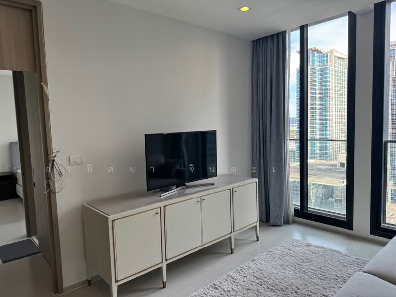 Noble Ploenchit, Bangkok, 1035 Ploenchit Road, Lumphini, Pathum Wan, Bangkok, 1 Bedroom, 59 sqm, Condo For Rent, by อาทิตยา จินตะเหวก, 500194658 - DDproperty.com
