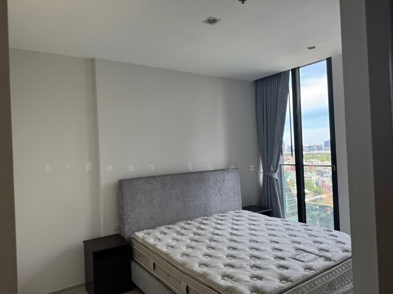 Noble Ploenchit, Bangkok, 1035 Ploenchit Road, Lumphini, Pathum Wan, Bangkok, 1 Bedroom, 59 sqm, Condo For Rent, by อาทิตยา จินตะเหวก, 500194658 - DDproperty.com