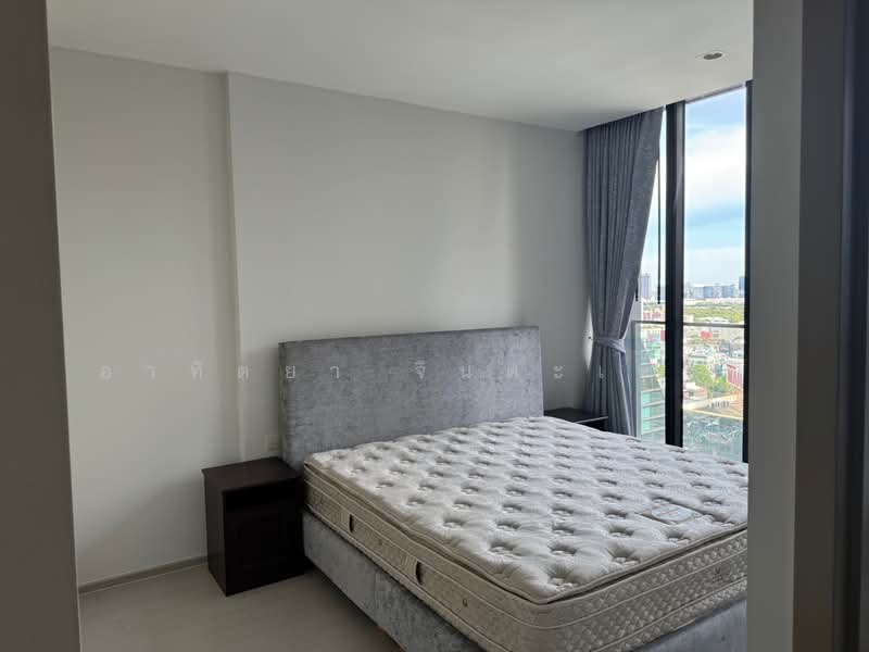Noble Ploenchit, Bangkok, 1035 Ploenchit Road, Lumphini, Pathum Wan, Bangkok, 1 Bedroom, 59 sqm, Condo For Rent, by อาทิตยา จินตะเหวก, 500194658 - DDproperty.com