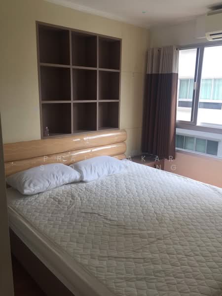 ให้เช่า - Lumpini Ville Cultural Center : ลุมพินี วิลล์ ศูนย์วัฒนธรรม, กรุงเทพ