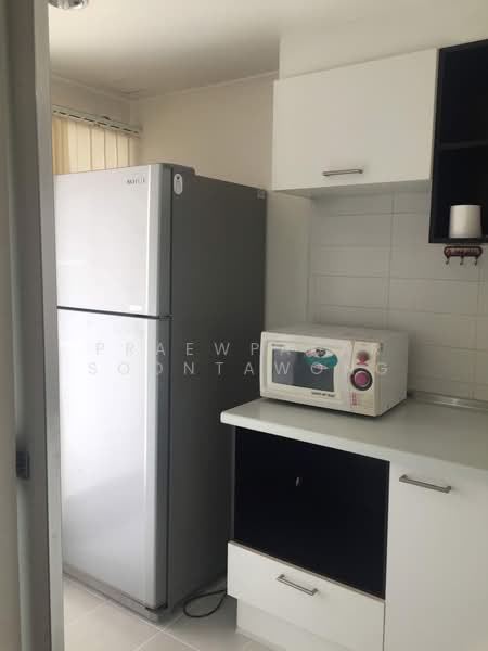 ให้เช่า - Lumpini Ville Cultural Center : ลุมพินี วิลล์ ศูนย์วัฒนธรรม, กรุงเทพ