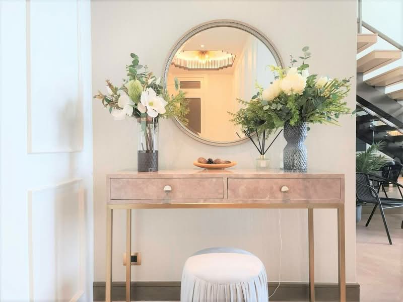 The Residences At Mandarin Oriental, Bangkok, 117 Charoen Nakorn Road, Khlong Ton Sai, Khlong San, Bangkok, 2 Bedrooms, 164 sqm, Condo For Rent, by Kakar Holdings, 500194666 - DDproperty.com