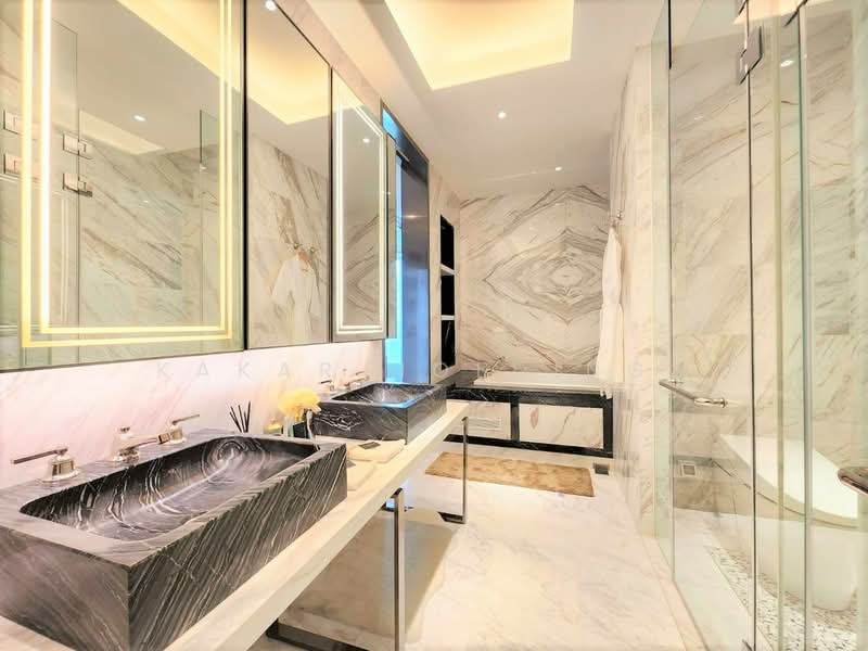 The Residences At Mandarin Oriental : เดอะ เรสซิเดนซ์ แอท แมนดาริน โอเรียนเต็ล, กรุงเทพ, 117 ถนนเจริญนคร, คลองต้นไทร, คลองสาน, กรุงเทพ, 164 ตร.ม., คอนโด ให้เช่า, โดย Kakar Holdings, 500194666 - DDproperty.com