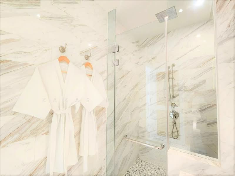 The Residences At Mandarin Oriental : เดอะ เรสซิเดนซ์ แอท แมนดาริน โอเรียนเต็ล, กรุงเทพ, 117 ถนนเจริญนคร, คลองต้นไทร, คลองสาน, กรุงเทพ, 164 ตร.ม., คอนโด ให้เช่า, โดย Kakar Holdings, 500194666 - DDproperty.com