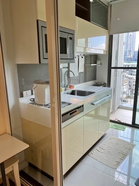 The Room Sukhumvit 62 : เดอะรูม สุขุมวิท 62, กรุงเทพ, 2288 ถ.สุขุมวิท, บางจาก, พระโขนง, กรุงเทพ, 45 ตร.ม., คอนโด ให้เช่า, โดย Praewpakar Soontawong, 500194667 - DDproperty.com