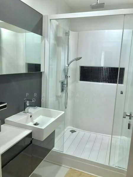 The Room Sukhumvit 62, Bangkok, 2288 Sukhumvit Road, Bang Chak, Phra Khanong, Bangkok, 1 Bedroom, 45 sqm, Condo For Rent, by Praewpakar Soontawong, 500194667 - DDproperty.com