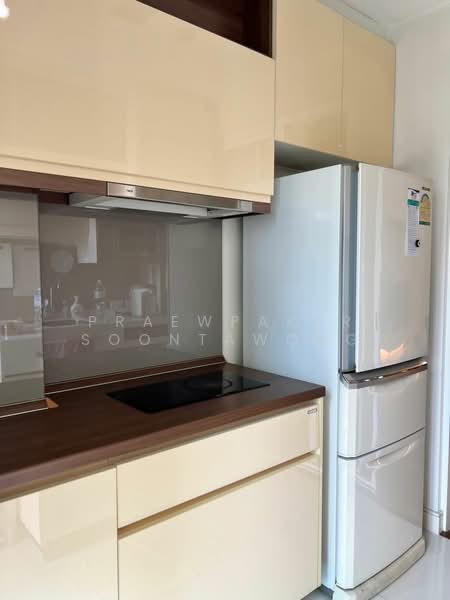 The Room Sukhumvit 62, Bangkok, 2288 Sukhumvit Road, Bang Chak, Phra Khanong, Bangkok, 1 Bedroom, 45 sqm, Condo For Rent, by Praewpakar Soontawong, 500194667 - DDproperty.com