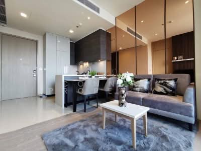 For Rent - The Esse Asoke, Bangkok