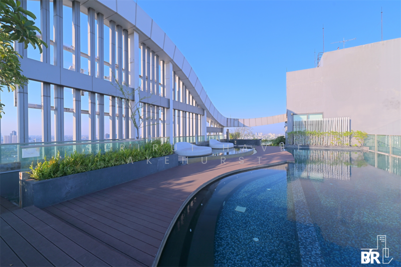 Rhythm Sukhumvit 44/1, Bangkok, Sukhumvit Road, Phra Kanong, Khlong Toei, Bangkok, 1 Bedroom, 35 sqm, Condo For Sale, by Sirirut Havee Akehurst, 500194670 - DDproperty.com