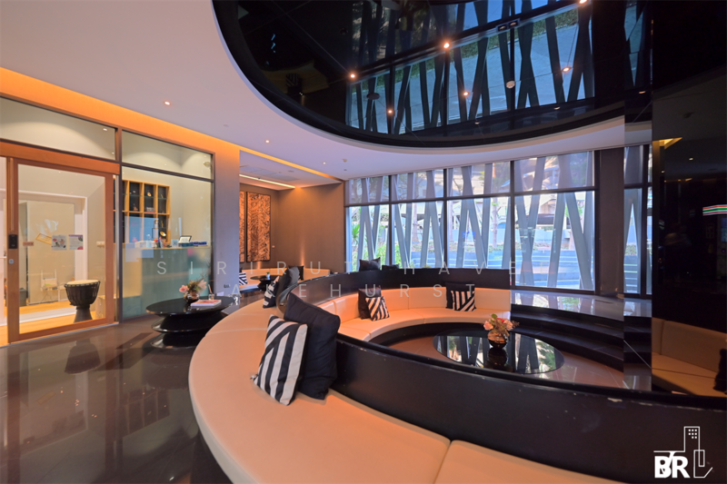 Rhythm Sukhumvit 44/1, Bangkok, Sukhumvit Road, Phra Kanong, Khlong Toei, Bangkok, 1 Bedroom, 35 sqm, Condo For Sale, by Sirirut Havee Akehurst, 500194670 - DDproperty.com