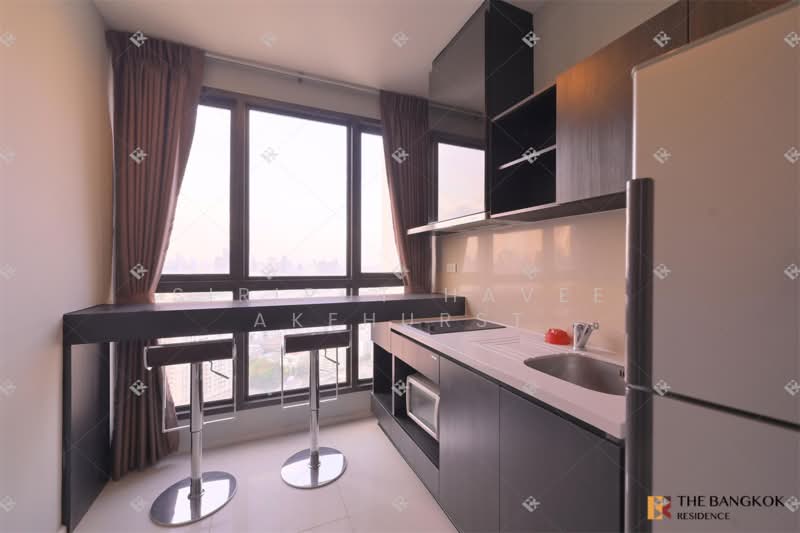 Rhythm Sukhumvit 44/1, Bangkok, Sukhumvit Road, Phra Kanong, Khlong Toei, Bangkok, 1 Bedroom, 35 sqm, Condo For Sale, by Sirirut Havee Akehurst, 500194670 - DDproperty.com