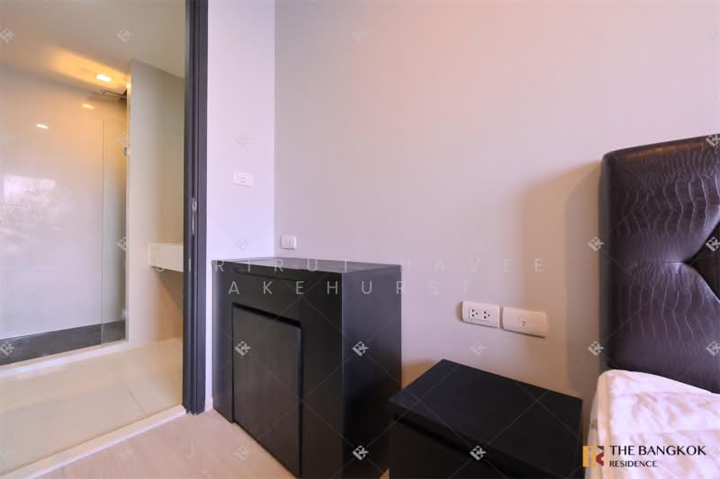 Rhythm Sukhumvit 44/1, Bangkok, Sukhumvit Road, Phra Kanong, Khlong Toei, Bangkok, 1 Bedroom, 35 sqm, Condo For Sale, by Sirirut Havee Akehurst, 500194670 - DDproperty.com