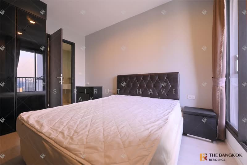 Rhythm Sukhumvit 44/1, Bangkok, Sukhumvit Road, Phra Kanong, Khlong Toei, Bangkok, 1 Bedroom, 35 sqm, Condo For Sale, by Sirirut Havee Akehurst, 500194670 - DDproperty.com
