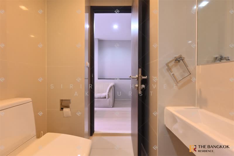 Rhythm Sukhumvit 44/1, Bangkok, Sukhumvit Road, Phra Kanong, Khlong Toei, Bangkok, 1 Bedroom, 35 sqm, Condo For Sale, by Sirirut Havee Akehurst, 500194670 - DDproperty.com