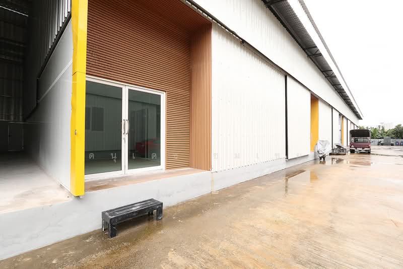โกดัง จอมทอง พระราม2 ซอย 3, Bangkok, ซอย3, Chom Thong, Chom Thong, Bangkok, , 258 sqm, Warehouse/Factory For Rent, by ดนุเดช ชมเชย, 500194675 - DDproperty.com