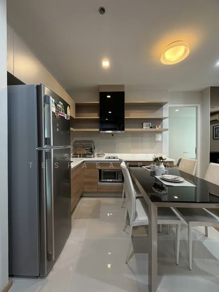 Rhythm Sukhumvit 50, Bangkok, 8 Sukhumvit 50, Sukhumvit Road, Phra Kanong, Khlong Toei, Bangkok, 2 Bedrooms, 65 sqm, Condo For Sale, by Suchira Teshasamphan, 500194677 - DDproperty.com