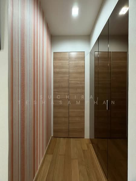 Rhythm Sukhumvit 50, Bangkok, 8 Sukhumvit 50, Sukhumvit Road, Phra Kanong, Khlong Toei, Bangkok, 2 Bedrooms, 65 sqm, Condo For Sale, by Suchira Teshasamphan, 500194677 - DDproperty.com