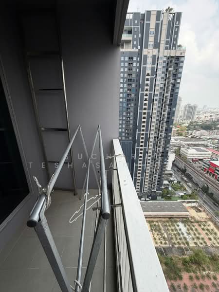 Rhythm Sukhumvit 50 : ริทึ่ม สุขุมวิท 50, กรุงเทพ, 8 ซอยสุขุมวิท 50 ถนนสุมขุมวิท, พระโขนง, คลองเตย, กรุงเทพ, 65 ตร.ม., คอนโด ขาย, โดย Suchira Teshasamphan, 500194677 - DDproperty.com