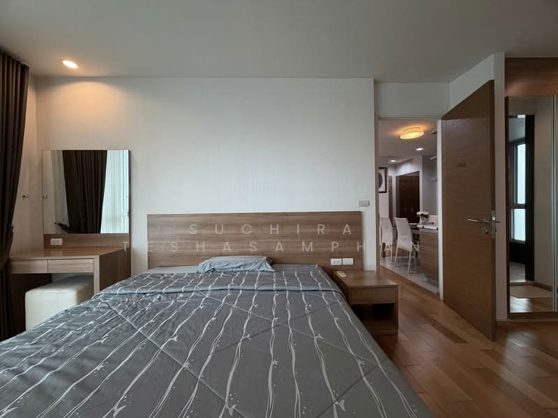 Rhythm Sukhumvit 50, Bangkok, 8 Sukhumvit 50, Sukhumvit Road, Phra Kanong, Khlong Toei, Bangkok, 2 Bedrooms, 65 sqm, Condo For Sale, by Suchira Teshasamphan, 500194677 - DDproperty.com