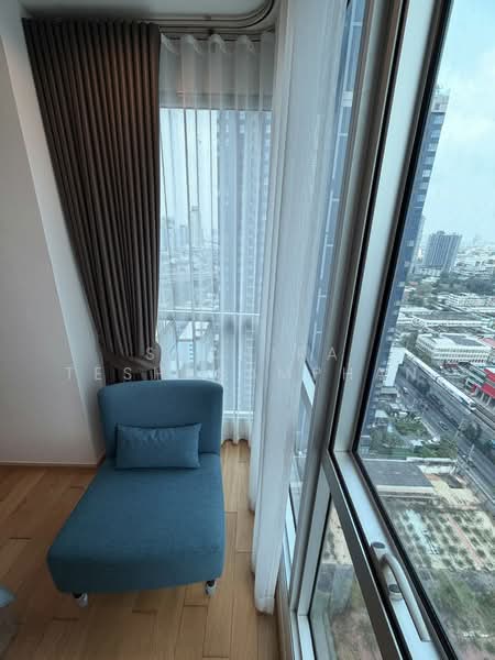 Rhythm Sukhumvit 50, Bangkok, 8 Sukhumvit 50, Sukhumvit Road, Phra Kanong, Khlong Toei, Bangkok, 2 Bedrooms, 65 sqm, Condo For Sale, by Suchira Teshasamphan, 500194677 - DDproperty.com