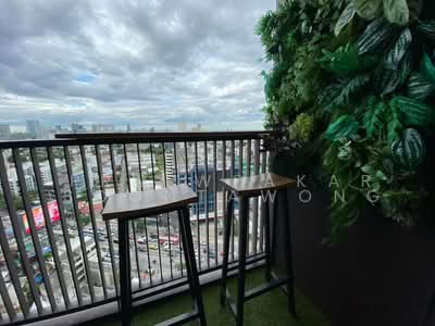 For Rent - Whizdom Avenue Ratchada-Ladprao, Bangkok