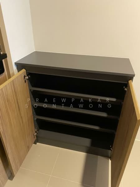 The Line Vibe : เดอะ ไลน์ ไวบ์, กรุงเทพ, จอมพล, จตุจักร, กรุงเทพ, 33 ตร.ม., คอนโด ให้เช่า, โดย Praewpakar Soontawong, 500194682 - DDproperty.com