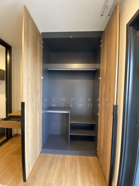 The Line Vibe, Bangkok, Jom Phon, Chatuchak, Bangkok, 1 Bedroom, 33 sqm, Condo For Rent, by Praewpakar Soontawong, 500194682 - DDproperty.com