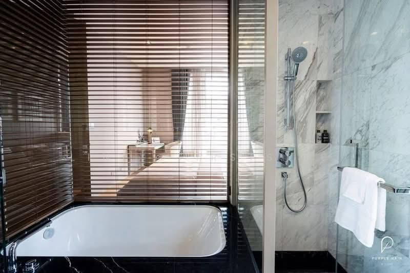 Saladaeng One, Bangkok, Sala Daeng 1 Alley, Silom, Bang Rak, Bangkok, 1 Bedroom, 56 sqm, Condo For Rent, by LINE @firststep, 500194684 - DDproperty.com