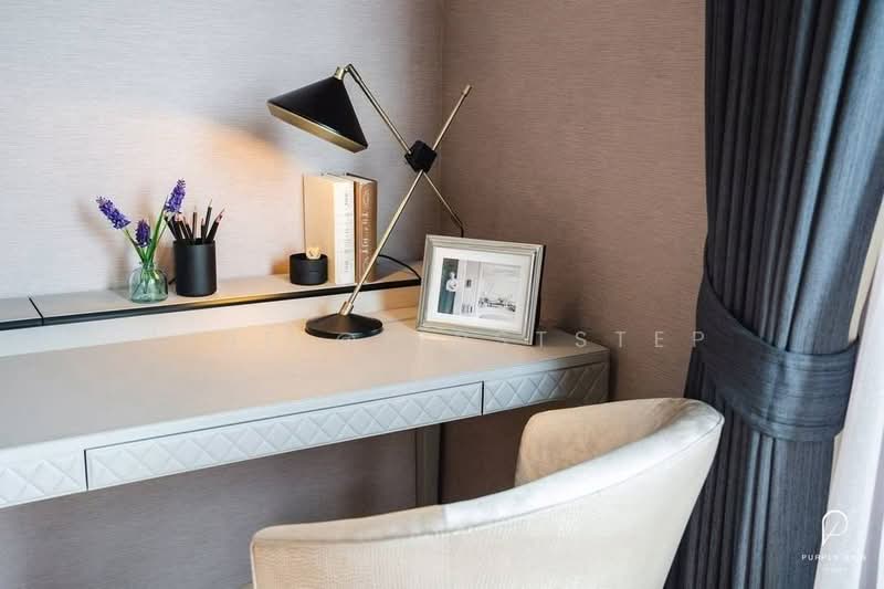 Saladaeng One, Bangkok, Sala Daeng 1 Alley, Silom, Bang Rak, Bangkok, 1 Bedroom, 56 sqm, Condo For Rent, by LINE @firststep, 500194684 - DDproperty.com