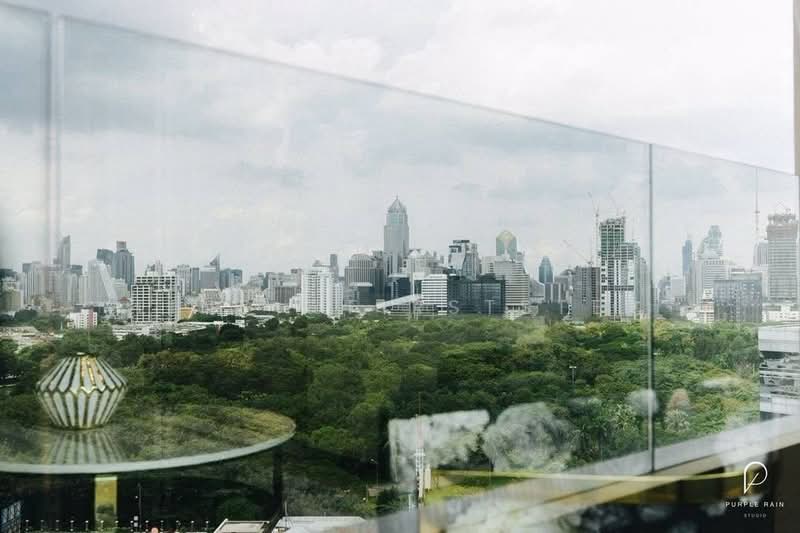 Saladaeng One, Bangkok, Sala Daeng 1 Alley, Silom, Bang Rak, Bangkok, 1 Bedroom, 56 sqm, Condo For Rent, by LINE @firststep, 500194684 - DDproperty.com