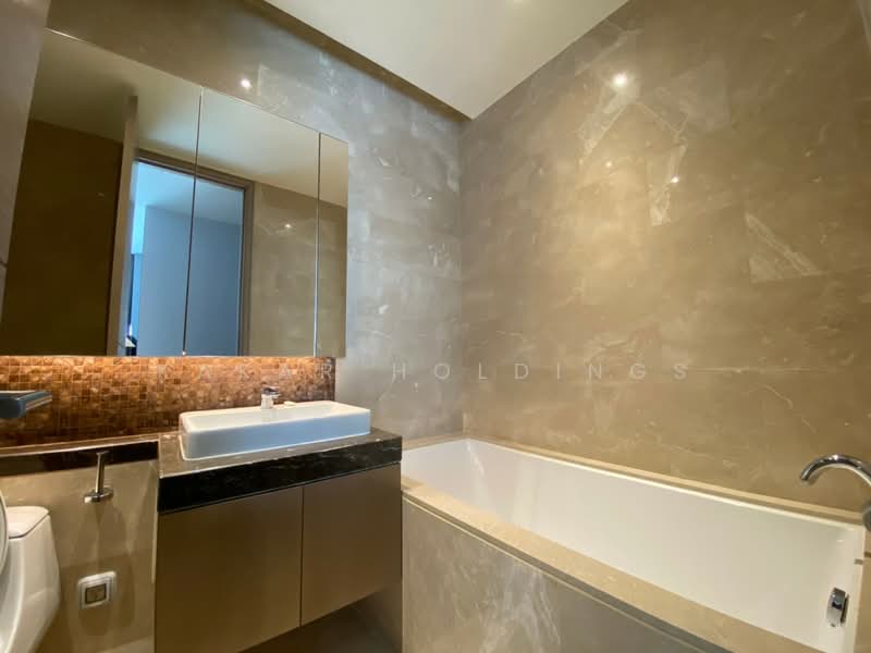 Magnolias Ratchadamri Boulevard, Bangkok, Ratchadamri Road, Lumphini, Pathum Wan, Bangkok, 2 Bedrooms, 82 sqm, Condo For Rent, by Kakar Holdings, 500194687 - DDproperty.com