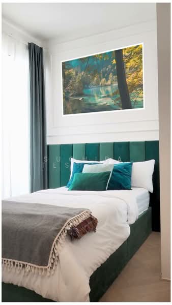 The Bloom Sukhumvit 71, Bangkok, Soi Sukhumvit 71, Phra Kanong Nua, Watthana, Bangkok, 3 Bedrooms, 88 sqm, Condo For Rent, by Suchira Teshasamphan, 500194691 - DDproperty.com