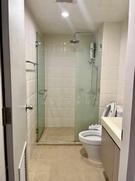 The President Sukhumvit 81, Bangkok, Soi Sukhumvit 81, Sukhumvit Road, Phra Kanong Nua, Watthana, Bangkok, 1 Bedroom, 35 sqm, Condo For Rent, by Praewpakar Soontawong, 500194692 - DDproperty.com