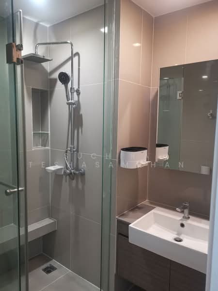 Quinn Ratchada 17, Bangkok, 454 456 Soi Inthara Mari 45, Din Daeng, Din Daeng, Bangkok, 1 Bedroom, 45 sqm, Condo For Sale, by Suchira Teshasamphan, 500194694 - DDproperty.com