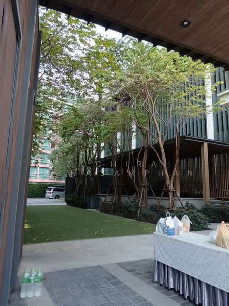 Quinn Ratchada 17, Bangkok, 454 456 Soi Inthara Mari 45, Din Daeng, Din Daeng, Bangkok, 1 Bedroom, 45 sqm, Condo For Sale, by Suchira Teshasamphan, 500194694 - DDproperty.com