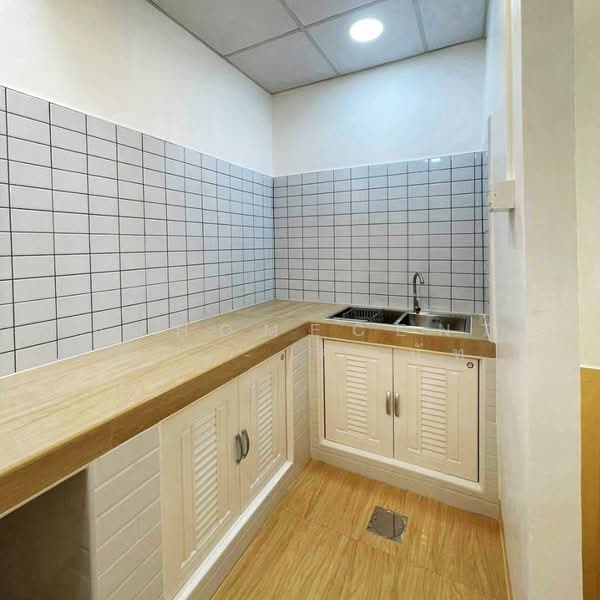 บ้านร่มโพธิ์ บางบัวทอง, Nonthaburi, Bang Rak Pattana, Bang Bua Thong, Nonthaburi, 2 Bedrooms, 100 sqm, Townhouse For Sale, by AJHOMECENTER - คุณนัท, 500194697 - DDproperty.com