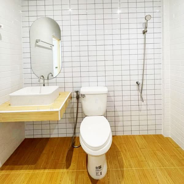 บ้านร่มโพธิ์ บางบัวทอง, Nonthaburi, Bang Rak Pattana, Bang Bua Thong, Nonthaburi, 2 Bedrooms, 100 sqm, Townhouse For Sale, by AJHOMECENTER - คุณนัท, 500194697 - DDproperty.com