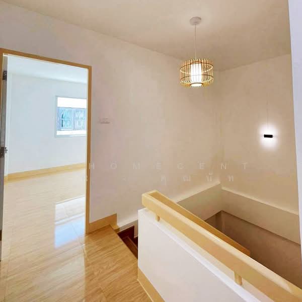 บ้านร่มโพธิ์ บางบัวทอง, Nonthaburi, Bang Rak Pattana, Bang Bua Thong, Nonthaburi, 2 Bedrooms, 100 sqm, Townhouse For Sale, by AJHOMECENTER - คุณนัท, 500194697 - DDproperty.com