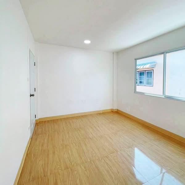 บ้านร่มโพธิ์ บางบัวทอง, นนทบุรี, บางรักพัฒนา, บางบัวทอง, นนทบุรี, 100 ตร.ม., ทาวน์เฮ้าส์ ขาย, โดย AJHOMECENTER - คุณนัท, 500194697 - DDproperty.com