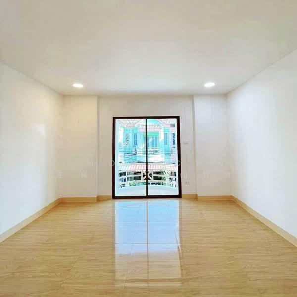บ้านร่มโพธิ์ บางบัวทอง, นนทบุรี, บางรักพัฒนา, บางบัวทอง, นนทบุรี, 100 ตร.ม., ทาวน์เฮ้าส์ ขาย, โดย AJHOMECENTER - คุณนัท, 500194697 - DDproperty.com