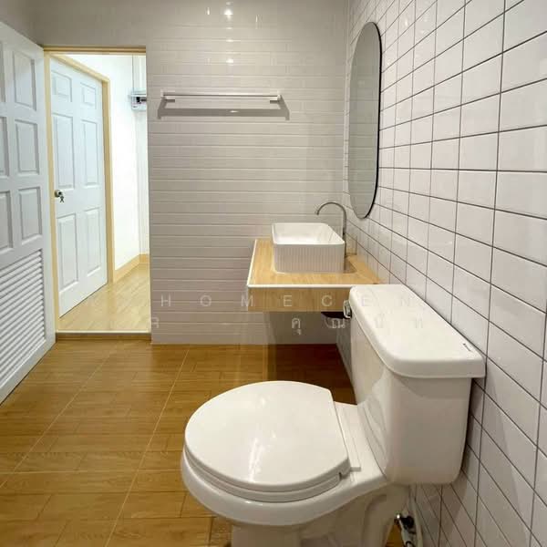 บ้านร่มโพธิ์ บางบัวทอง, Nonthaburi, Bang Rak Pattana, Bang Bua Thong, Nonthaburi, 2 Bedrooms, 100 sqm, Townhouse For Sale, by AJHOMECENTER - คุณนัท, 500194697 - DDproperty.com