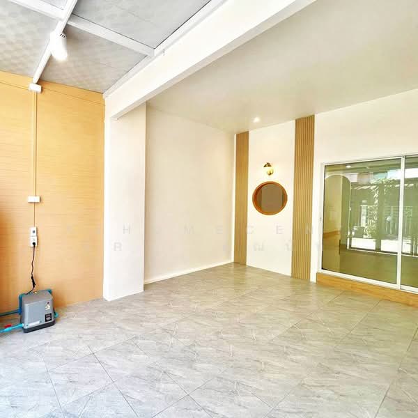 บ้านร่มโพธิ์ บางบัวทอง, Nonthaburi, Bang Rak Pattana, Bang Bua Thong, Nonthaburi, 2 Bedrooms, 100 sqm, Townhouse For Sale, by AJHOMECENTER - คุณนัท, 500194697 - DDproperty.com