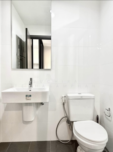 The Base Park West Sukhumvit 77, Bangkok, 11 Soi Sukhumvit 77 Sukhumvit Road, Phra Kanong Nua, Watthana, Bangkok, 1 Bedroom, 31 sqm, Condo For Rent, by Suchira Teshasamphan, 500194698 - DDproperty.com