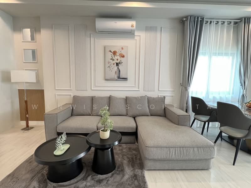 Villa Town , Huahin 88, Prachuap Khiri Khan, Thap Tai, Hua Hin, Prachuap Khiri Khan, 3 Bedrooms, 120 sqm, Single Detached House For Sale, by Wanwisa Scopetta, 500194703 - DDproperty.com