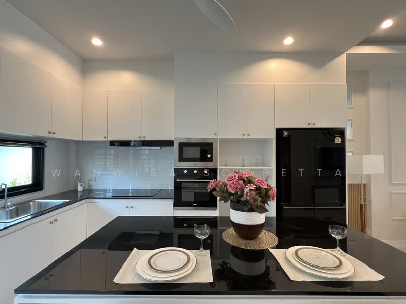 Villa Town , Huahin 88, Prachuap Khiri Khan, Thap Tai, Hua Hin, Prachuap Khiri Khan, 3 Bedrooms, 120 sqm, Single Detached House For Sale, by Wanwisa Scopetta, 500194703 - DDproperty.com